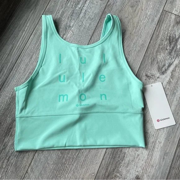 lululemon power pivot everluxe tank top - Picture 3 of 13